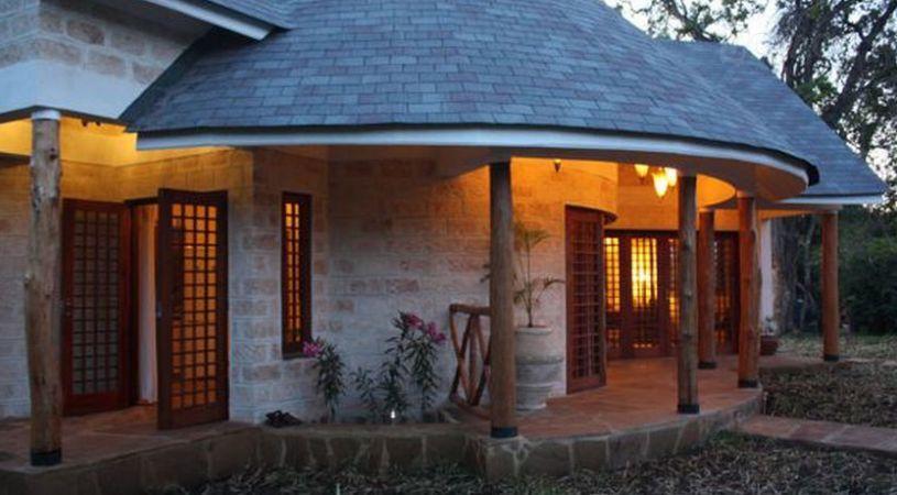 Kitu Kidogo Cottages Ukunda Compare Deals