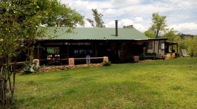 Warthogs Safari Camp