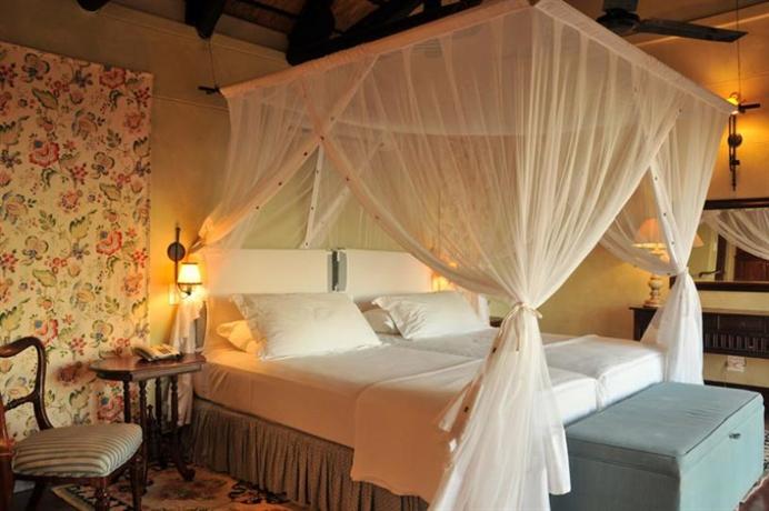 Epacha Game Lodge and Spa Etosha