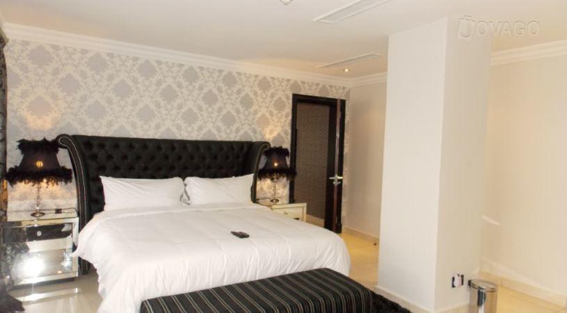 L'eola Suites Abuja