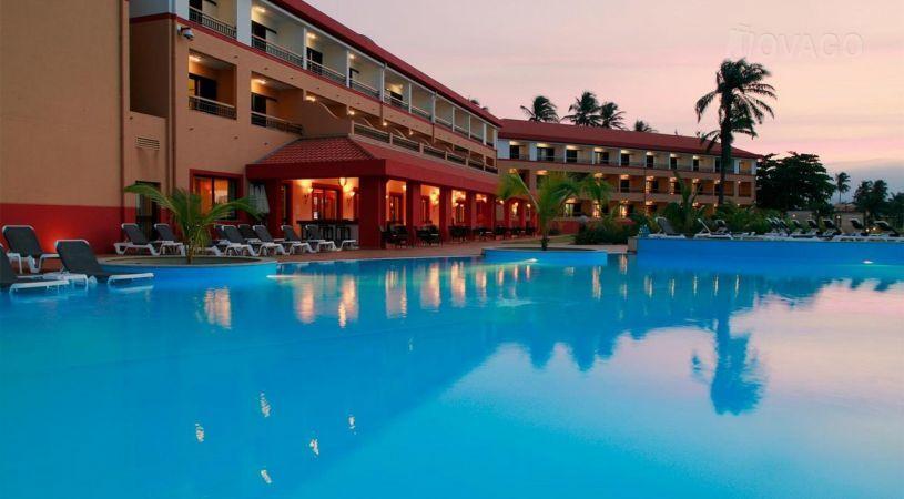 Pestana Sao Tome Compare Deals Pestana Sao Tome