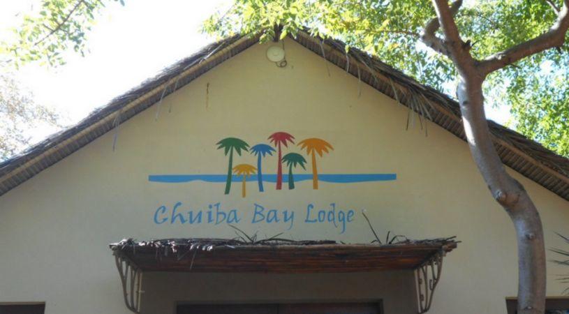 Chuiba Bay Lodge