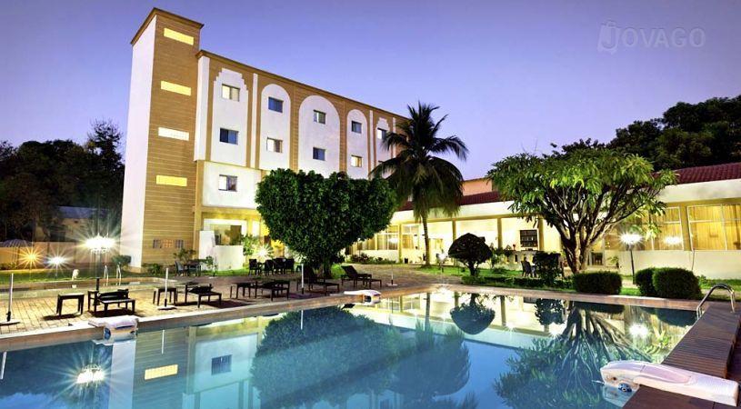 Azalai Hotel Dunia