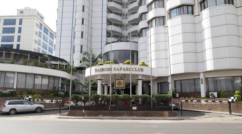 nairobi safari club reviews