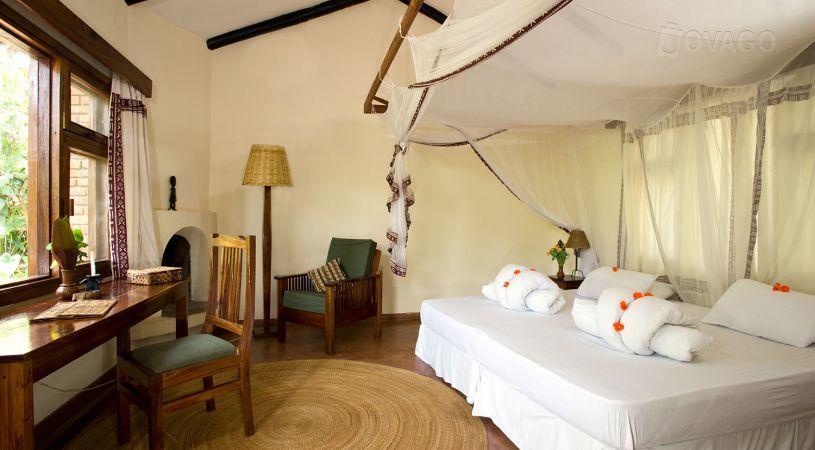 Moivaro Coffee Plantation Lodge Arusha