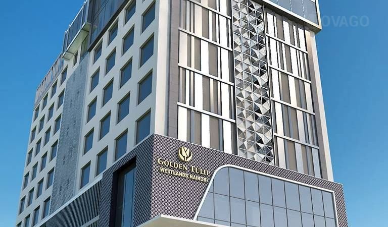 Golden Tulip Westlands Nairobi