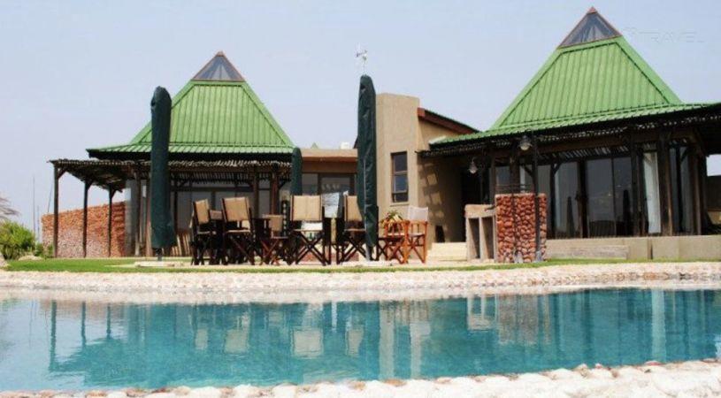 Otjiwa Safari Lodge
