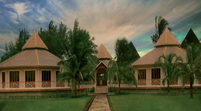 Ocean Beach Resort & Spa