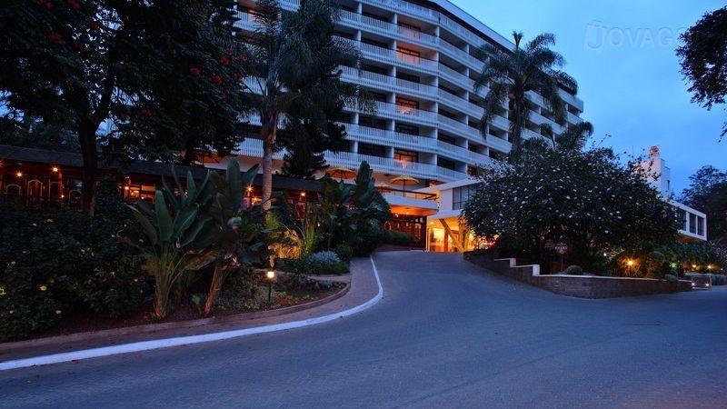 Sarova Panafric Hotel