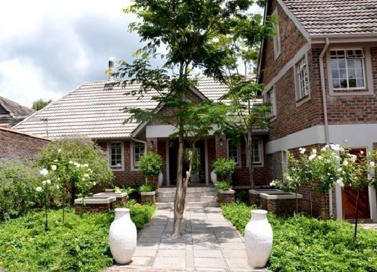 Ballantynes Lodge