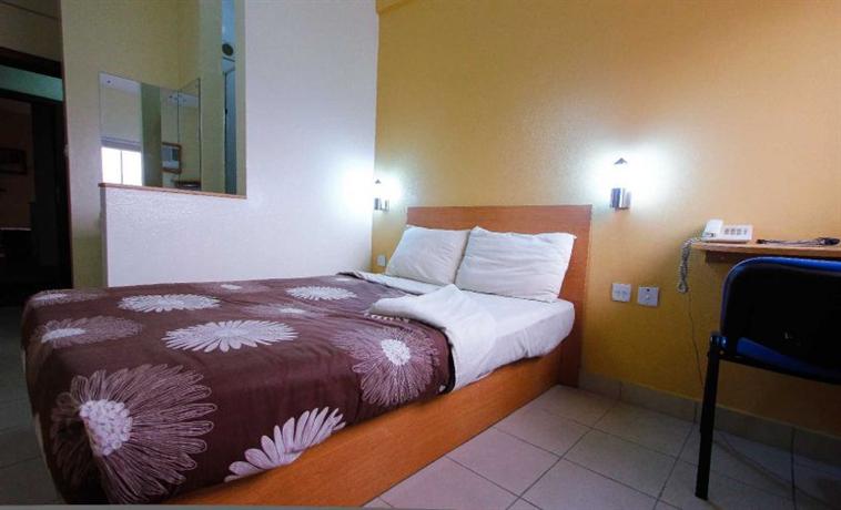 Cheap hotel deals uk september