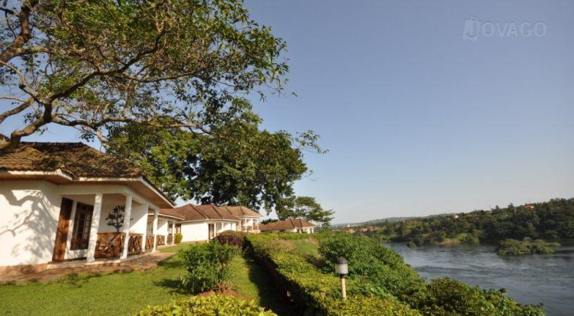 Jinja Nile Resort