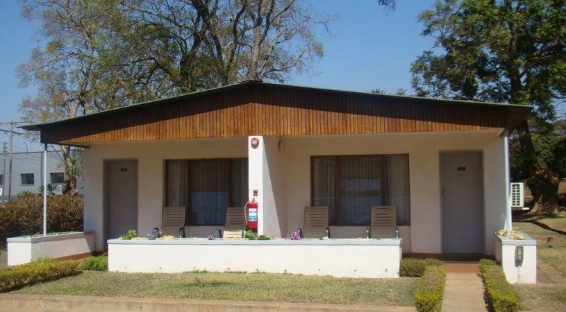 Sunbird Lilongwe