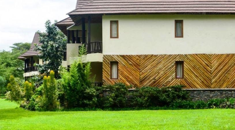 Sawela Lodge