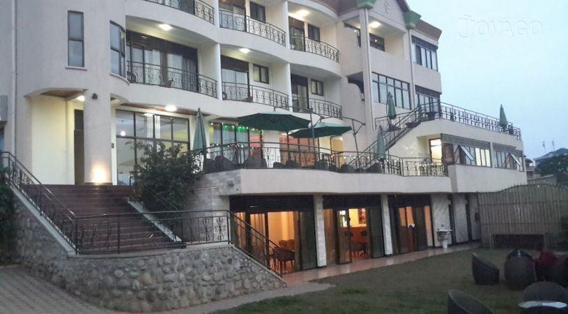 Five To Five Hotel Kigali Compare Deals - 