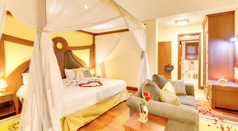 Enashipai Resort & Spa, Naivasha - Compare Deals