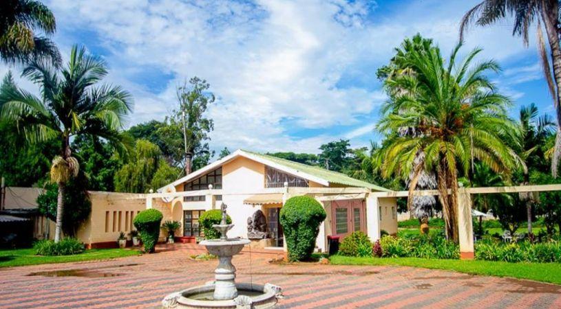 Daisy's Guest House