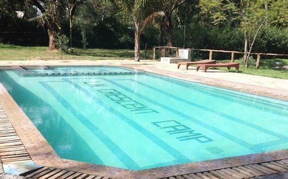 Lake Naivasha Crescent Camp