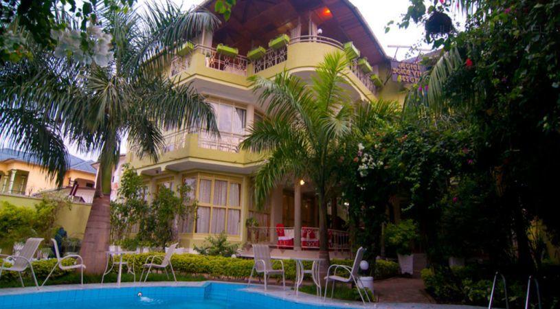 Dolce Vita Resort Hotel