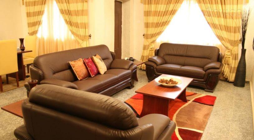 Sigma Apartments Abuja Compare Deals