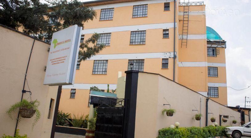 Emboita Hotel Limited