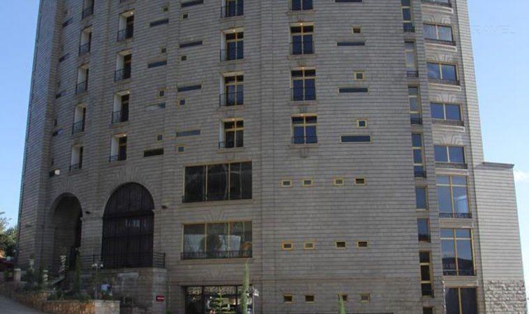 Bellevue Hotel And Spa