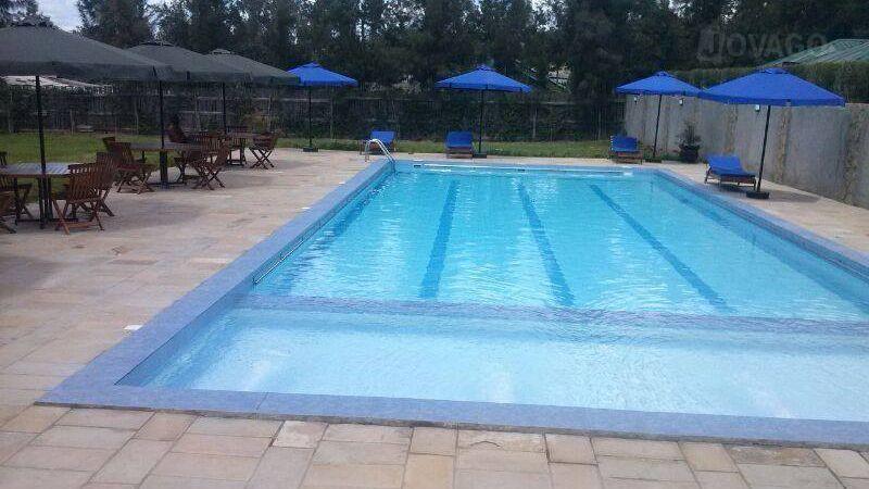 Fina Gardens Resort, Naivasha