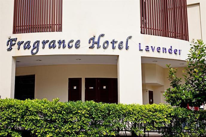 Fragrance Hotel - Lavender, Singapore - Compare Deals