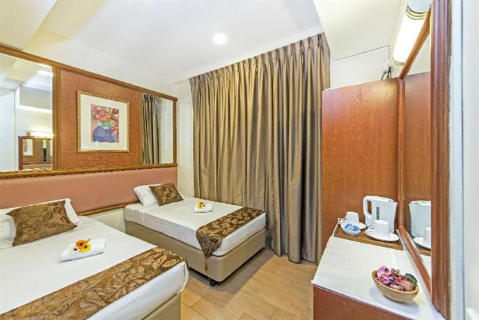Hotel 81 - Geylang, Singapore - Compare Deals