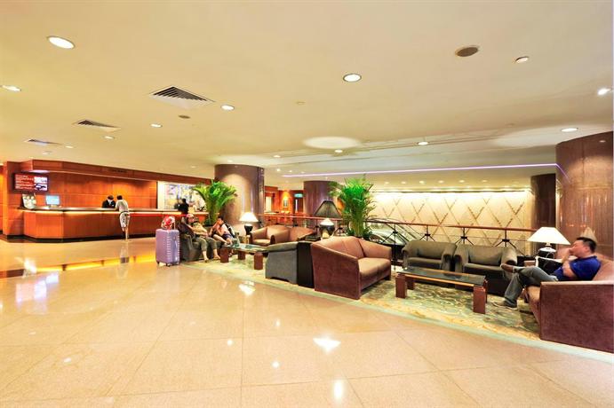 The Kimberley Hotel Hong Kong - Compare Deals