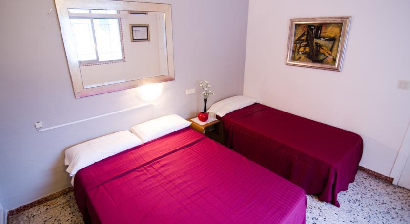 Hostel Malaga Inn Torremolinos Compare Deals - 