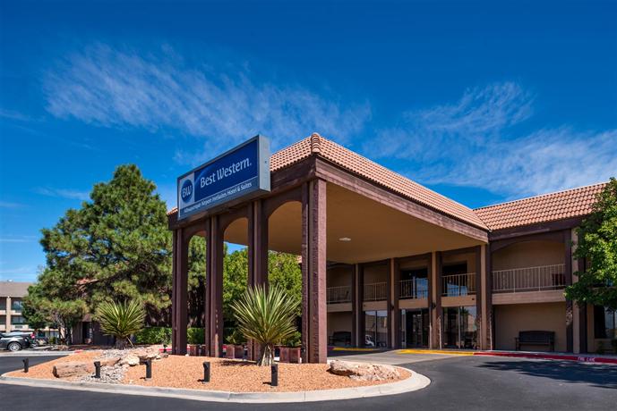 Promo [50% Off] Motel 6 Albuquerque South Airport United States - Hotel