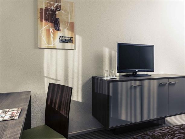 Mercure Hotel Ratingen Lintorfer Weg Mercure Hotel Ratingen Lintorfer Weg
