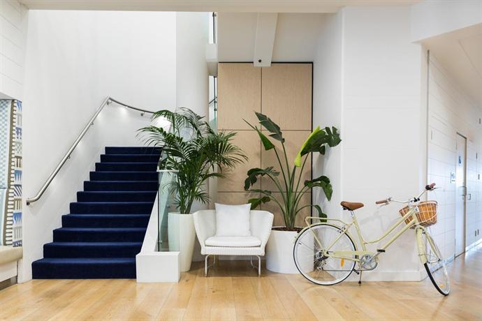 Rydges Hotel Cronulla Sydney