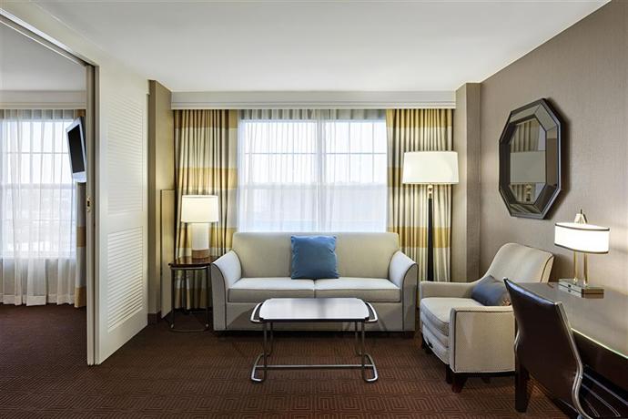 Sheraton Suites Galleria Atlanta - Compare Deals