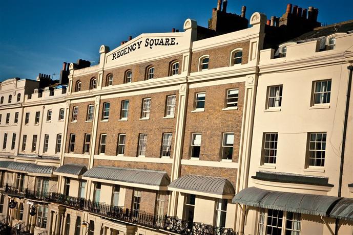 搜寻155-158 north street的饭店