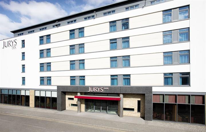 Jurys Inn Brighton