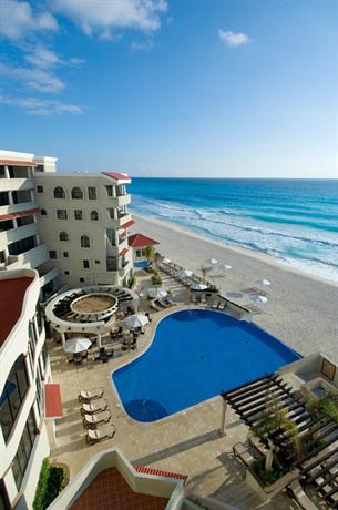 NYX 호텔 칸쿤, NYX Hotel Cancun