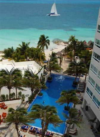 드림스 샌즈 칸쿤 리조트 & 스파, Dreams Sands Cancun Resort & Spa