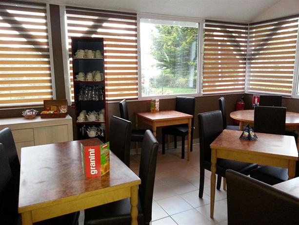 Larmor Plage Hotel Larmor Plage Compare Deals