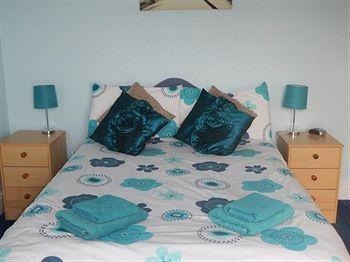 The Rob Roy Guest House