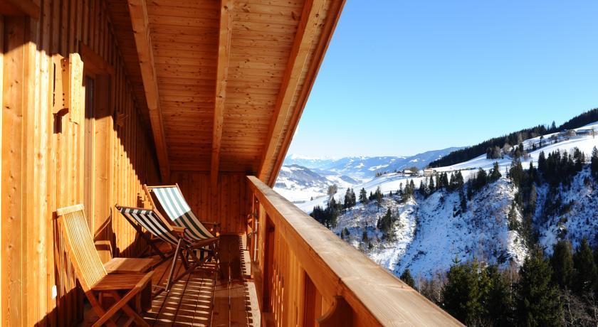 Natur Und Wellnesshotel Hoflehner Haus Im Ennstal Compare Deals
