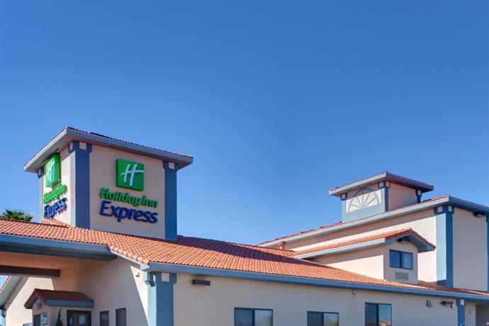 Holiday Inn Express Green Valley