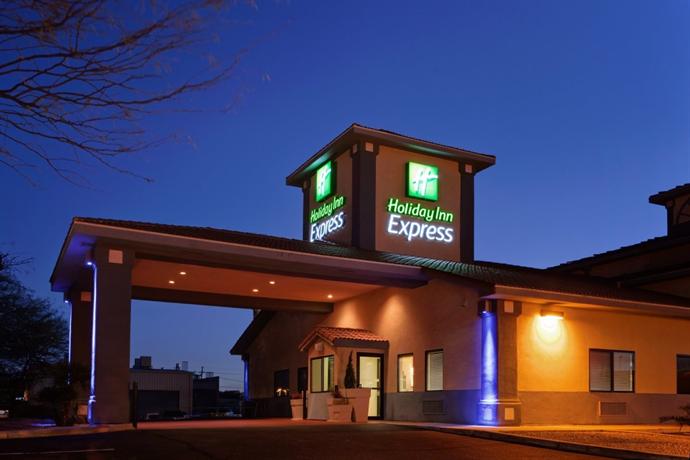 Holiday Inn Express Green Valley