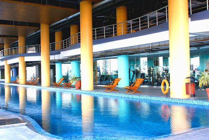 Merlynn Park Hotel Jakarta - Compare Deals