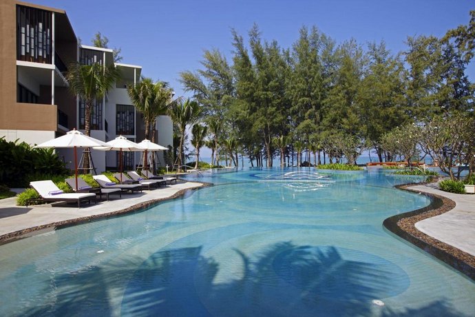 홀리데이 인 리조트 푸켓 마이 카오 비치, Holiday Inn Resort Phuket Mai Khao Beach