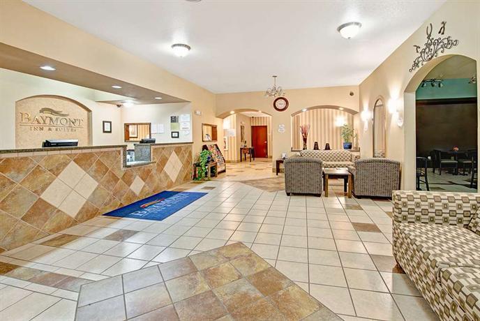 Baymont Inn & Suites Decatur (Texas)