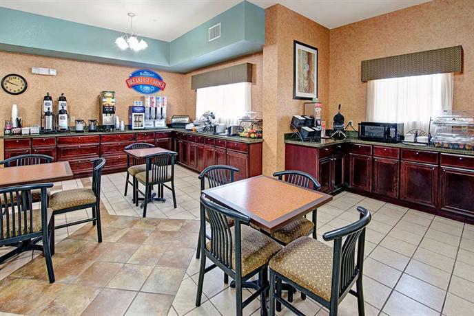 Baymont Inn & Suites Decatur (Texas)