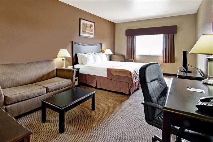 Baymont Inn & Suites Decatur (Texas)