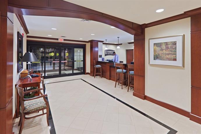 Staybridge Suites Oklahoma City Quail Springs Compare Deals - 